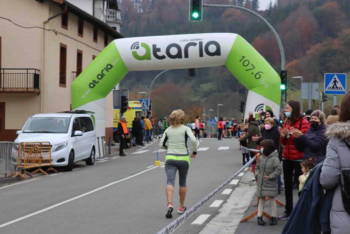 David Garcia eta Izaro Rubio 24 1637502208873