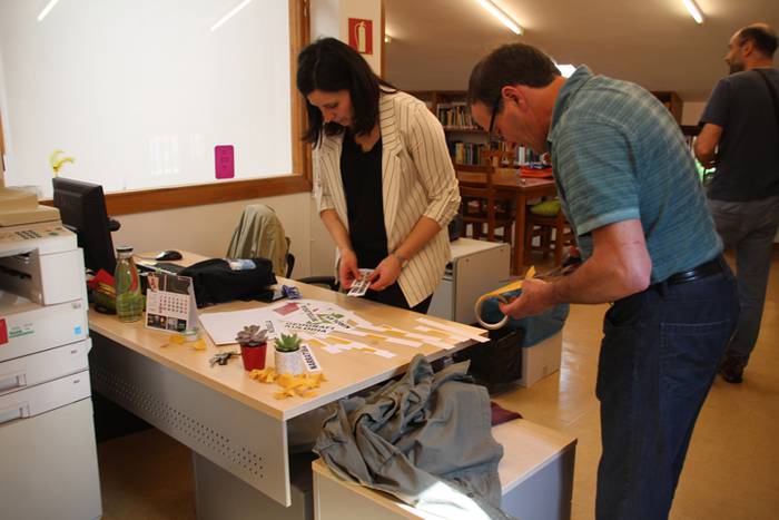 Ibilbide oparo baten hasiera 5 1526921121988