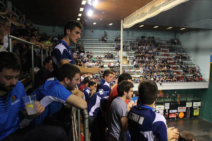 Altuna-Artola ligaxkako lehen partida 82 1445033144663