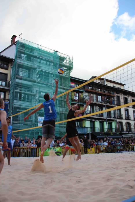 Bigarren urtez jarraian Iurr 40 1567885033848