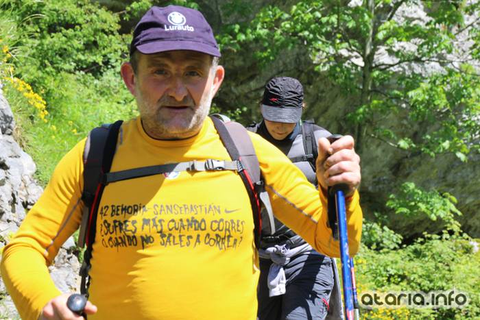 XIV Orduak Minak - Larrondo 62 1464547161073