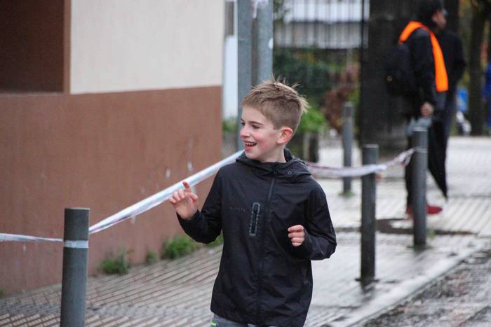 Imanol Gonzalez eta Saioa Ar 23 1573928432821