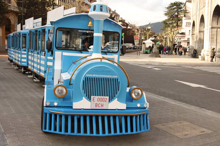 Braderie Eguna Tolosan 5 1521299991843