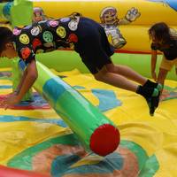 Haur eta gazte eguna