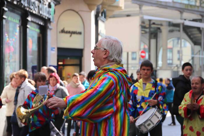 Txikitasunetik handitasunera 29 1551534702979