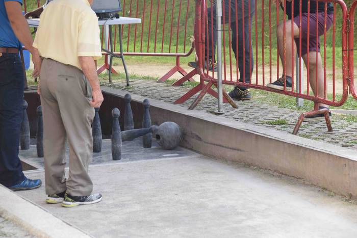 III. Udazken Bola Txapelketa 2 1538225219276