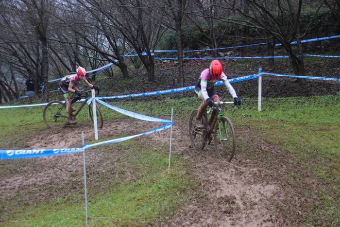 I. Pablo Arsuagaren Memorial 25 1639237861971