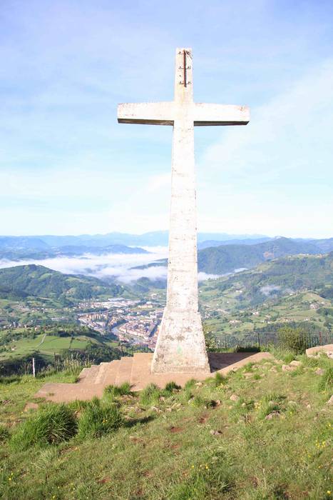 «Ibilaldi neurtua dirudi» 32 1588496599229