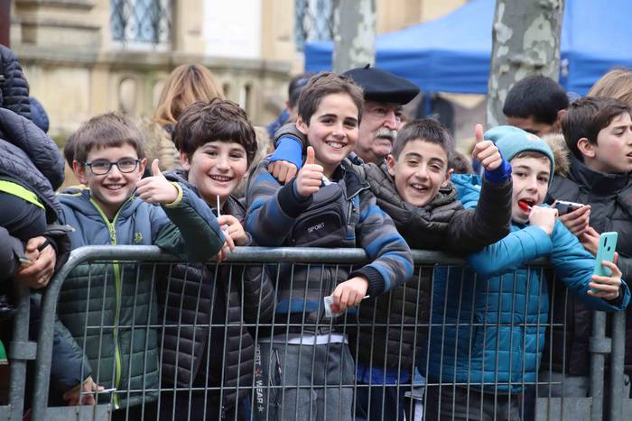 Lasterka berotu dira haurrak 62 1579448261037