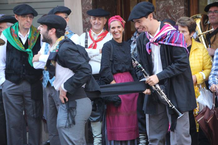 Udaberri Dantza Dezagun Tolo 78 1504963460585