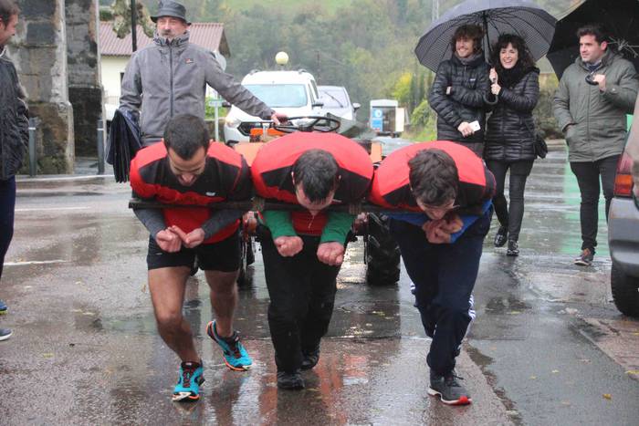 Indarrik ez da falta Amasan 45 1573910282264