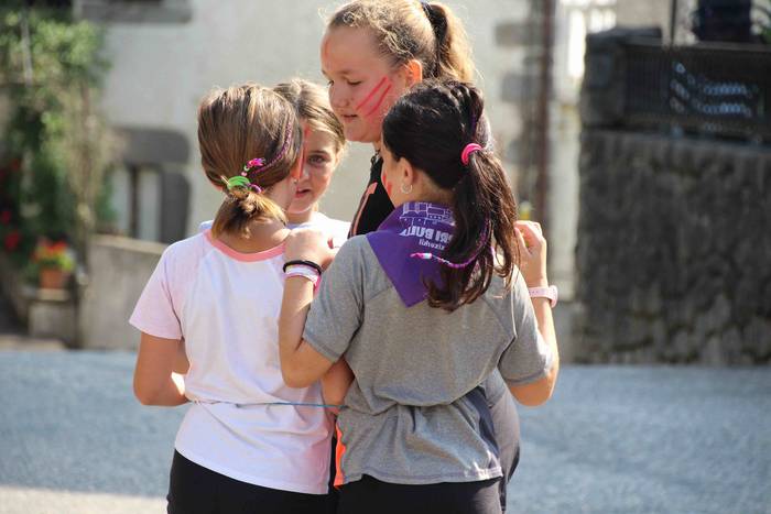 Zizurkil herriguneko festak  1 1660568442306