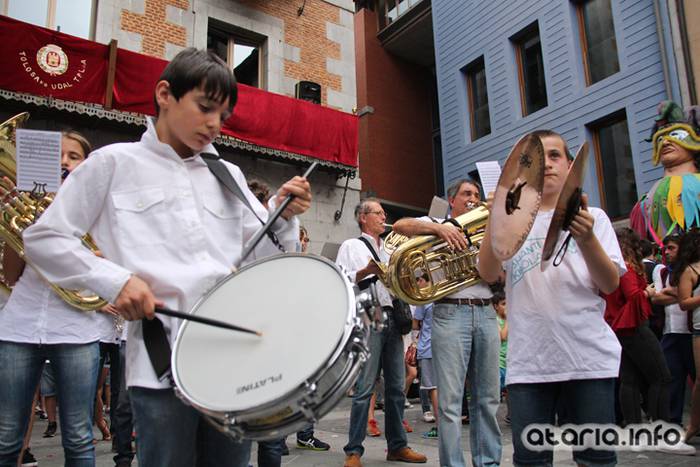 tolosa san joanak 2016 txupinazoa 32 1466705762263