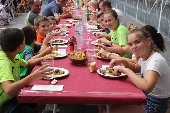 Txekor jate jendetsua, front 5 1533482469165