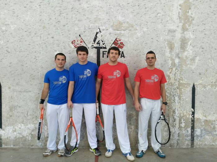 Berroniko Frontenis Txapelketa irabazleak 2016 9 1481104840202