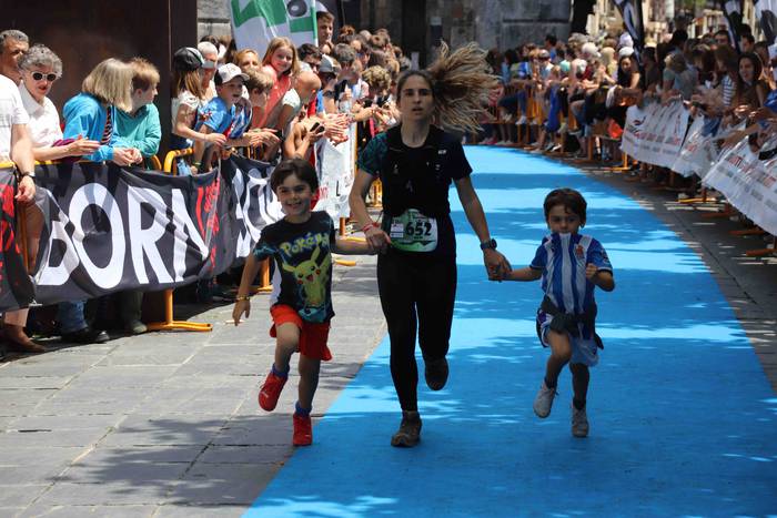 T2T Tolosaldeko 2 Tontorrak  20 1655059913227