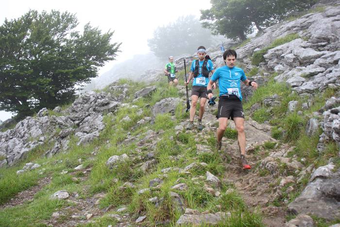 Hernio, tarteko helmugan bi  43 1529251462328