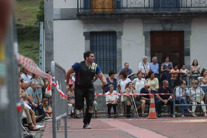 Arratsalde borobila izan dut 67 1661714297557