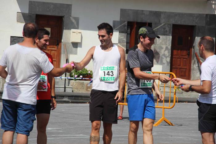 Raul Margallo eta Karen Orti 118 1533482362717