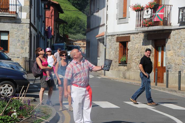 Korrika Santamañara 7 1468150270131