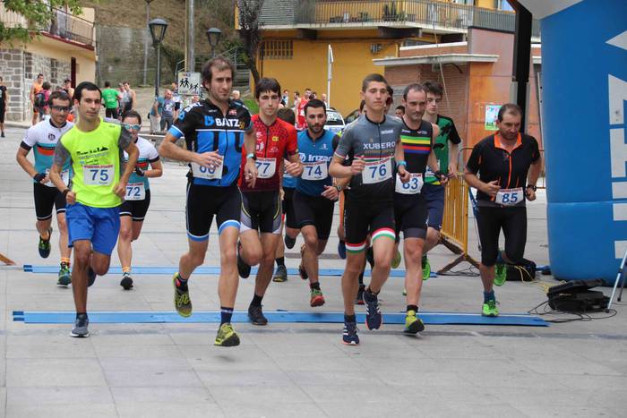 Ibarrako IX. Mendi Duatloia 4 1570955284794