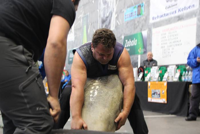 Aimar Irigoien irabazle Goro 19 1493578232563