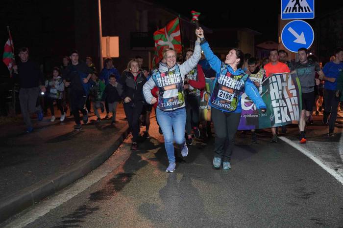 Ibarraldean, aldapan gora 47 1649461252724