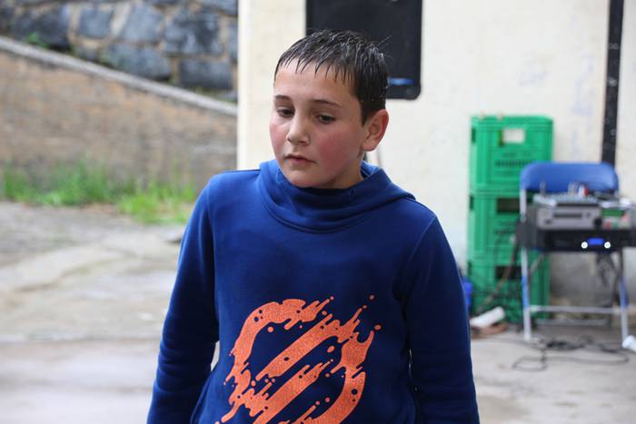 Bedaioko mendietan barrena 11 1496582704745