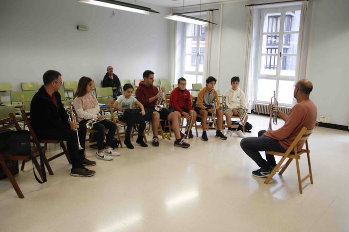 Eskola magistralak Alcoyano 23 1664009055267