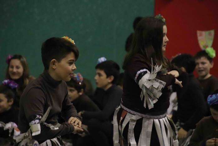 Irurako Ikastolako inauterie 68 1582110382905