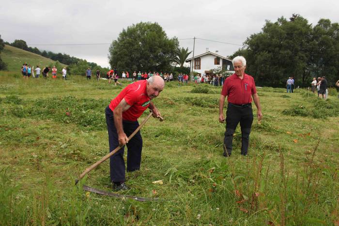 Gipuzkoako segalari txapelke 12 1563043059376