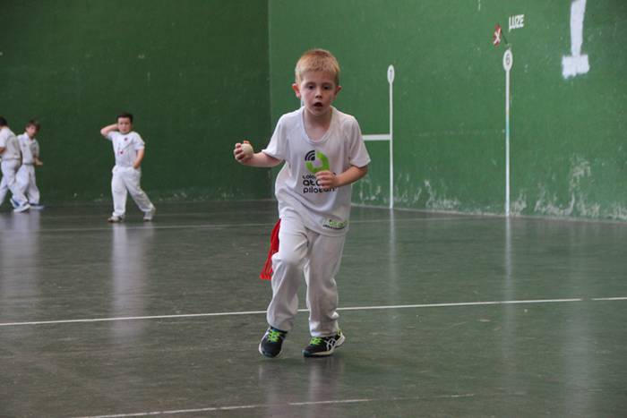 Ataria pilota txapelketa  51 1466584087689