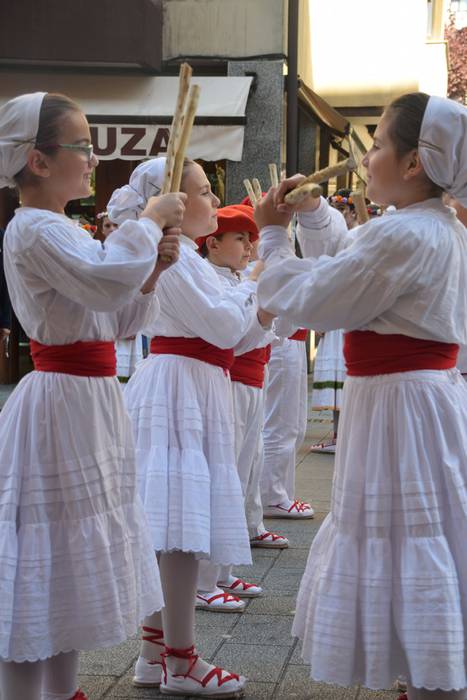 Dantzari Txiki eguna, Tolosa 5 1491651080947