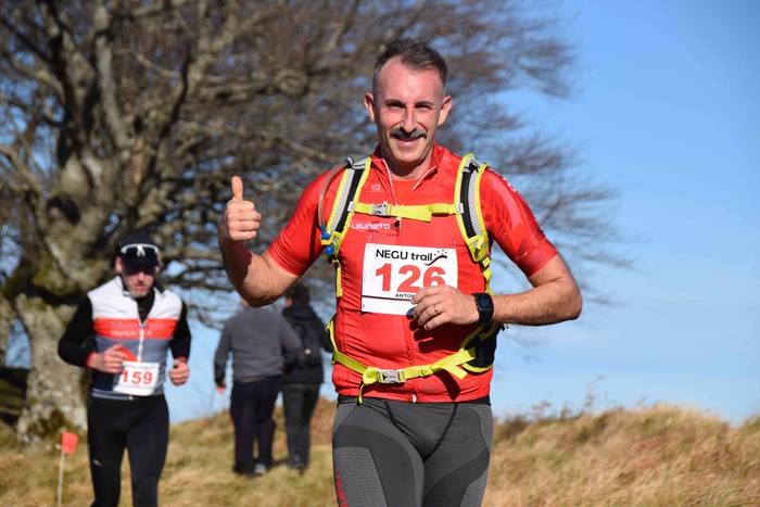 San Lorentzo gainean, trikit 87 1580657569108