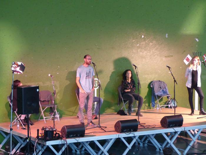 Asteasuko bertso saioa 50 1593513808854