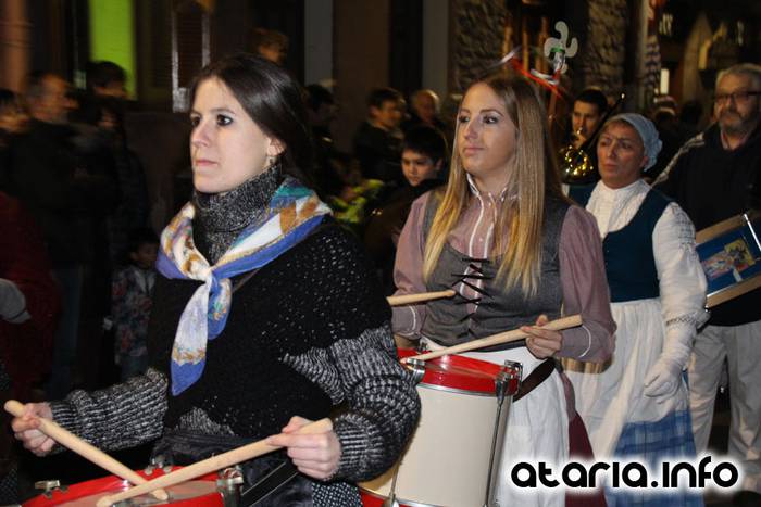 Ostiral meheko danborrada 17 1454755979940