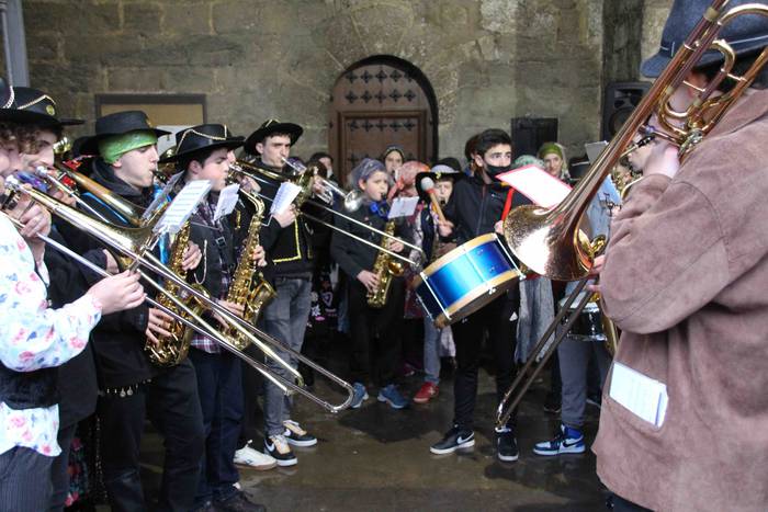 Kaldereroak 2022, Loatzo 20 1645208310482