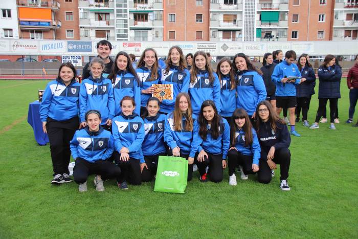 IV. Nescup Txapelketa Tolosa 52 1556389356391