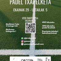 Txapelketa