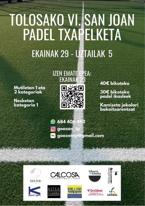 Txapelketa