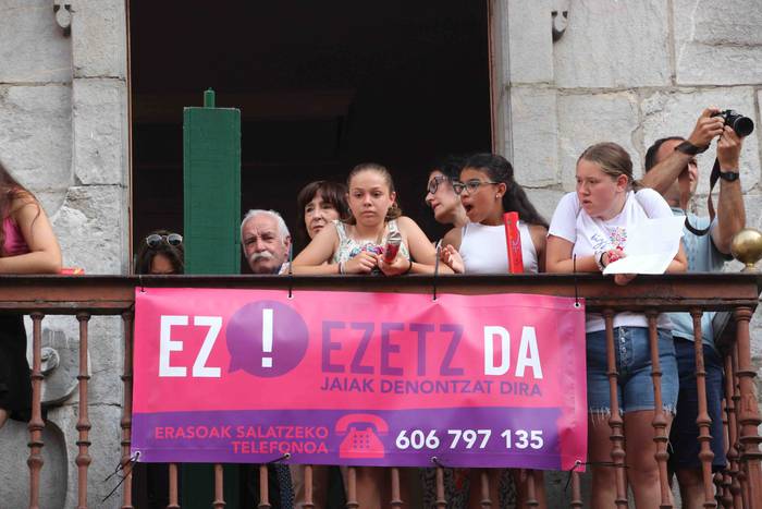 Alegia Karmen festak, txupin 11 1657821414023