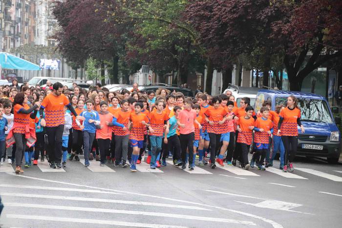 Badator Korrika! 45 1555061157755