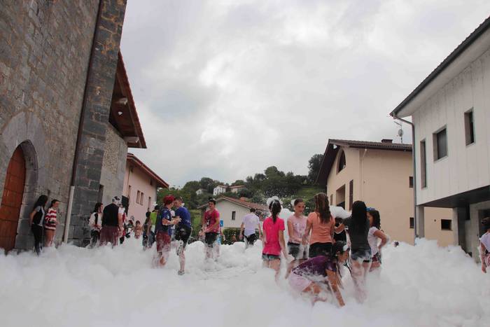 Larraulgo jaiak 2019 Apar fe 29 1564745910115