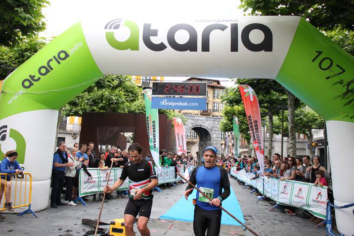 T3T eta T2T 2018: Helmugan,  210 1529253993104