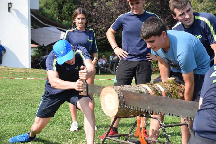 Albizturko Santa Marina fest 16 1658079790300