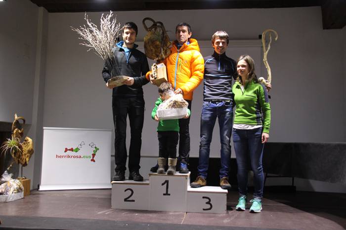 Jokin Lizeaga eta Veronica D 117 1517771940010