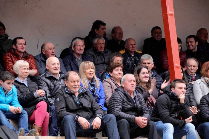 Handia egin du 'Arria V.a'k 52 1552832851328