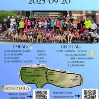 XXII. Berrobira Krosa