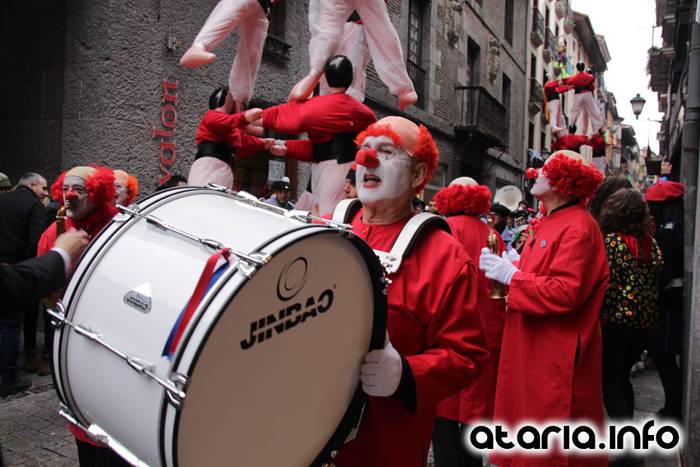 ostegun gizena 2016 kaleko giroa 69 1454602758689