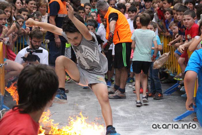 tolosa san joanak 2016 txupinazoa 60 1466705771913